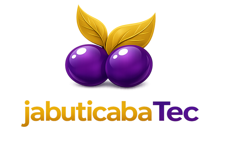 jabuticabaTec Logo
