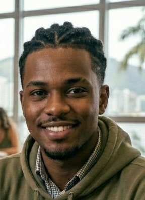 Usuário estudante